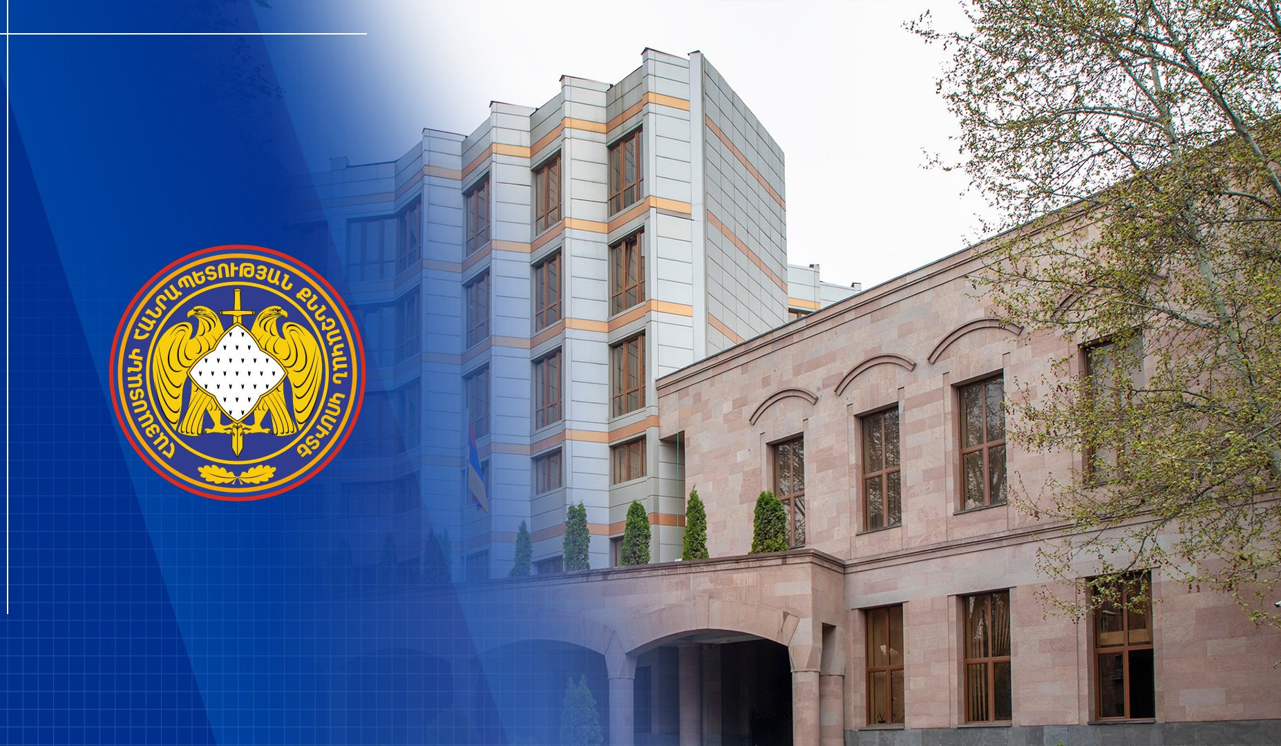 «Ուժեղ Հայաստան»-ի կողմից ՔՊ քարոզչությանը խոչընդոտելու գործով ևս մեկ մեղադրյալ կա, որի նկատմամբ կիրառվել է տնային կալանք. ՔԿ