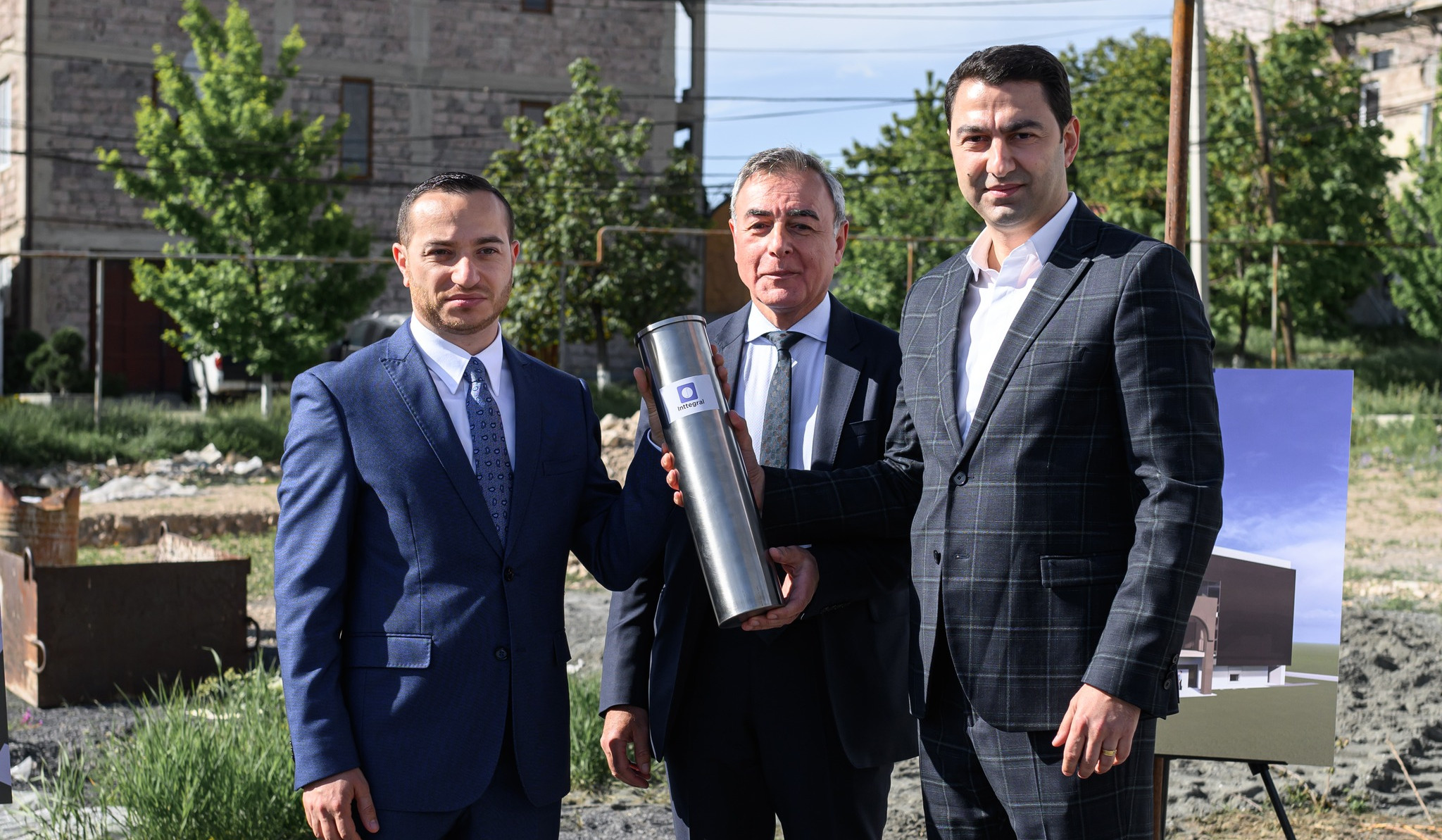 Հայաստանում կստեղծվի կիսահաղորդիչների ռազմավարական կենտրոն՝ ապահովելով առնվազն 300 նոր աշխատատեղ