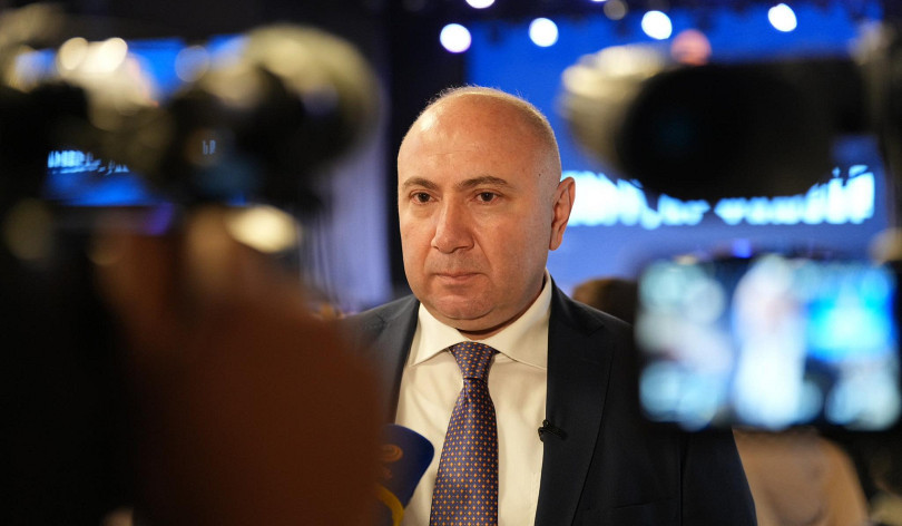 Դատախազը ԿԸՀ միջնորդություն է ներկայացրել Անդրանիկ Թևանյանի նկատմամբ քրեական հետապնդում հարուցելու համաձայնություն ստանալու համար