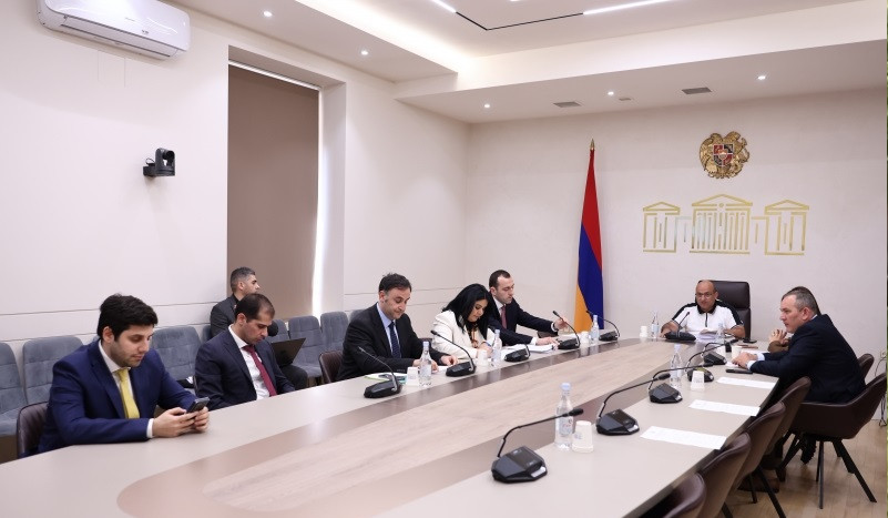 ՏԻՄ ոլորտը կարգավորող շուրջ 24 օրենքներում փոփոխություններ և լրացումներ կկատարվեն