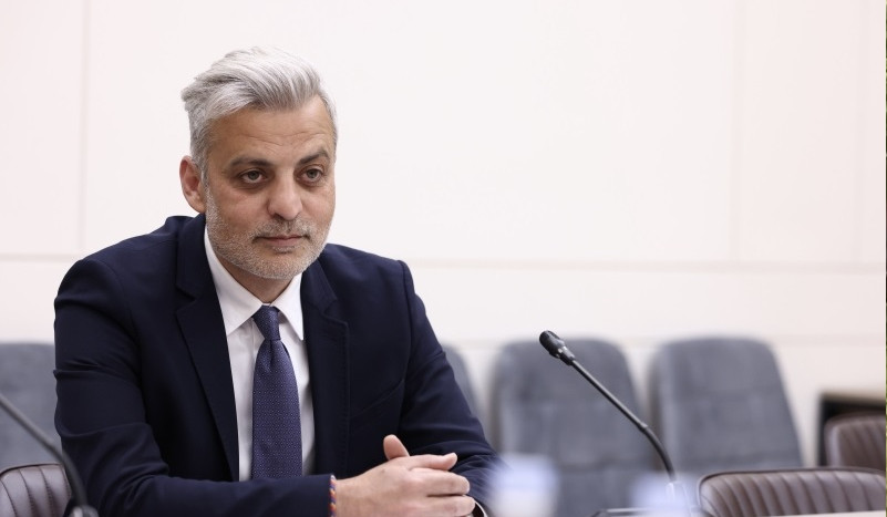 Առաջարկվում է տարանջատել «մշակութային կազմակերպություն» և «մշակութային ոչ առևտրային կազմակերպություն» հասկացությունները