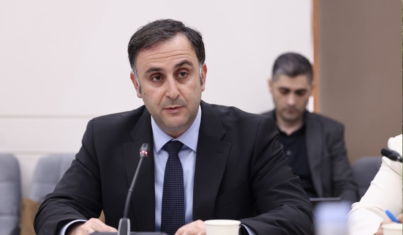 Առաջարկվում է արմատապես բարեփովել բնապահպանական կառավարման ոլորտը