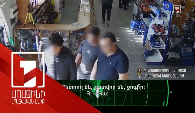 Ընտրող են, շատվոր են, ջոգի՞ր. ԲՀԿ-ն բարեգործության անվան տակ անվճար շինանյութ է տվել