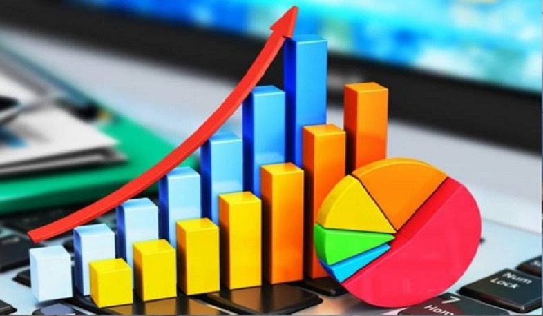 Հունվար-ապրիլին Հայաստանում ՏԱՑ-ի հավելաճը կազմել է 6.9%