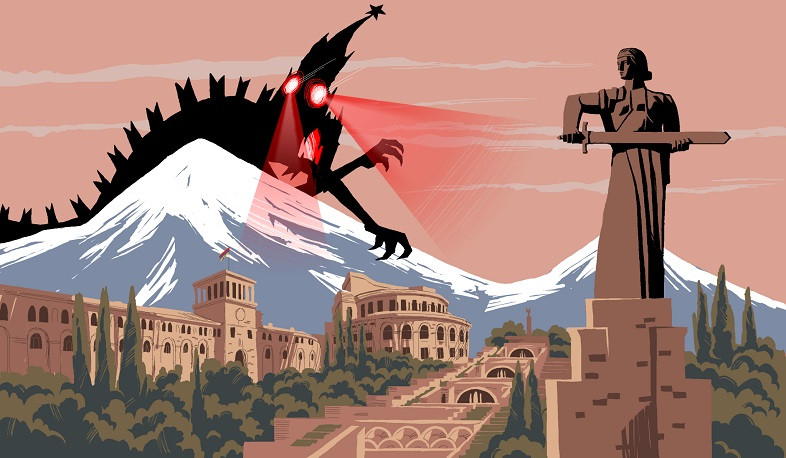 «Դոսյե»-ի անդրադարձը՝ Ռուսաստանի միջամտությանը Հայաստանում նախատեսվող խորհրդարանի ընտրությանը