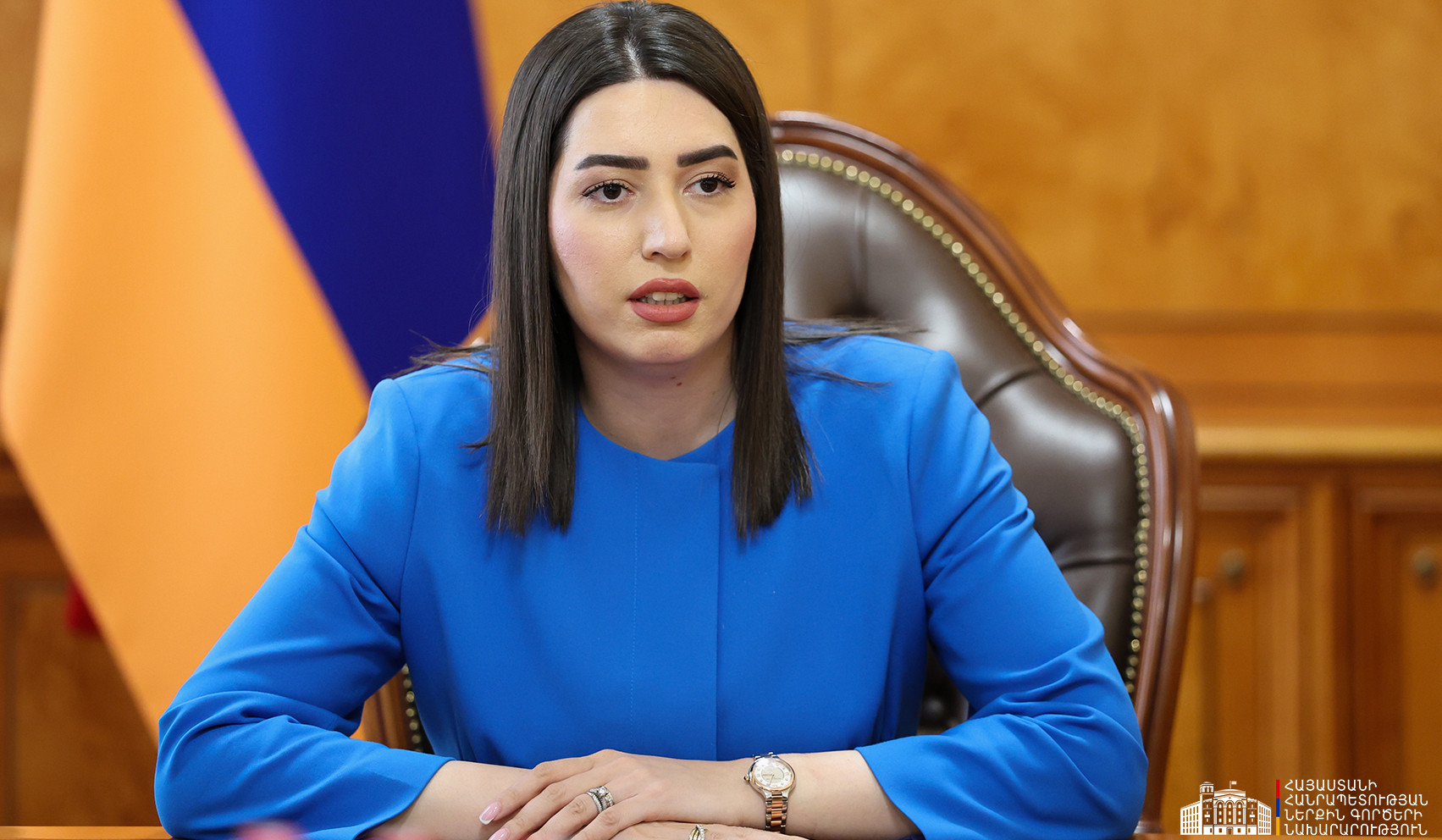 Կադրային փոփոխություններ, ազատումներ ու նշանակումներ ՆԳՆ-ում և ենթակա ծառայություններում