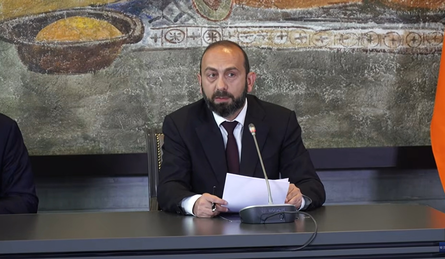 ՀՀ-ի և ԱՄՆ-ի միջև համապարփակ ռազմավարական հարաբերություններն այսօր առավել ամուր են, քան երբևէ. Միրզոյան