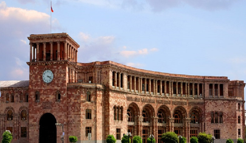 Հայաստանը ՌԴ-ից վառելիքի և չմշակված ադամանդի մատակարարումների համաձայնագրի չեղարկման սպառնալիքով որևէ նամակ չի ստացել