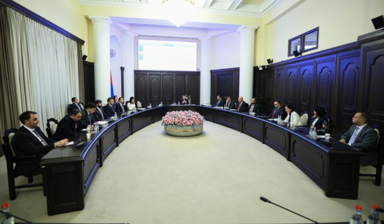 Կխթանվեն վարձակալների կողմից պետական սեփականություն հանդիսացող գույքի արդյունավետ օգտագործումն ու դրա արժեքի բարձրացումը