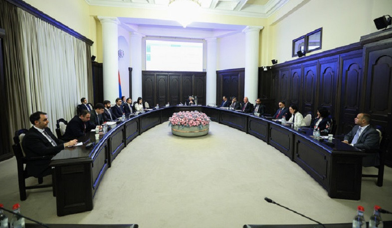 Մարզպետների աշխատակազմերին գումար կհատկացվի սուբվենցիոն ծրագրերի իրականացման համար