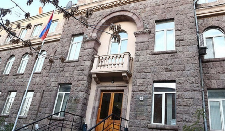 ԿԸՀ-ն ուժը կորցրած է ճանաչել «Ալյանս» առաջադիմական ցենտրիստական կուսակցության գրանցումը. հունիսի 7-ի ԱԺ ընտրություններին 13 համարի քվեաթերթիկ չի լինի