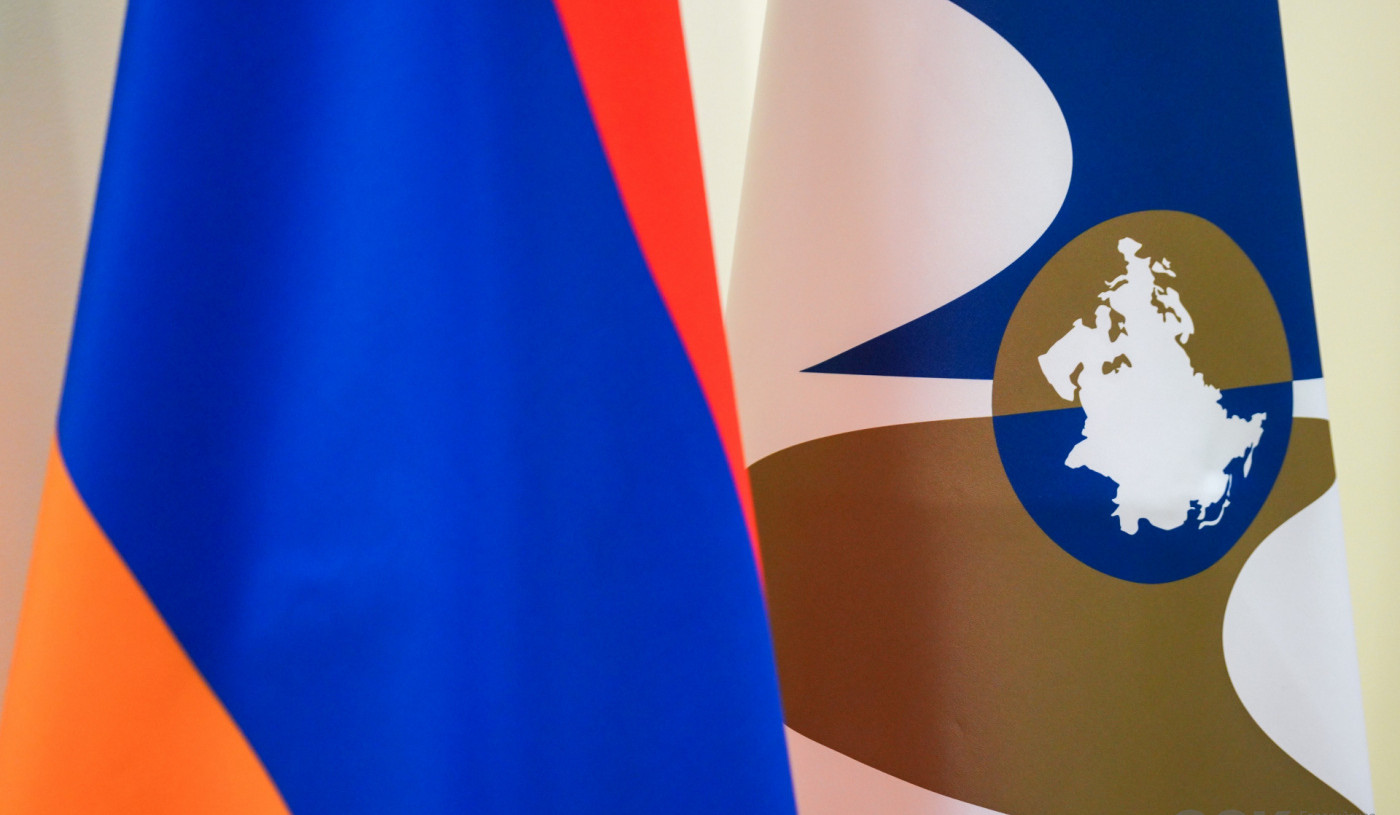 Դա մեր ինքնիշխան որոշումն է. վարչապետը՝ ԵԱՏՄ-ի վերաբերյալ հարցի մասին