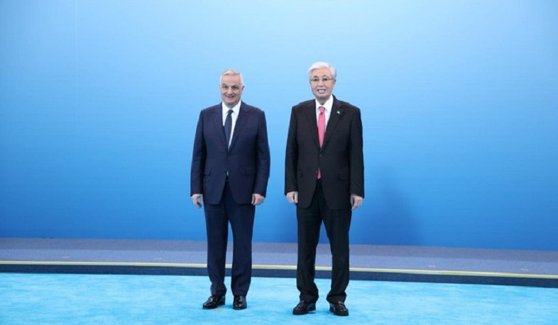 ԵԱՏՄ շրջանակներում համագործակցության կարևոր ուղղություն է երրորդ երկրների հետ առևտրատնտեսական կապերի դիվերսիֆիկացումը. Մհեր Գրիգորյան
