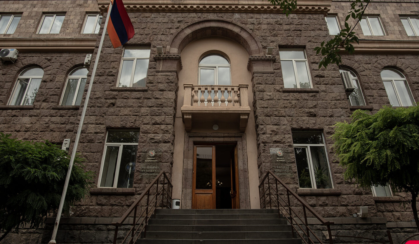 18 տարին լրացած՝ առաջին անգամ ընտրողների համար ԿԸՀ-ն անակնկալ է պատրաստել