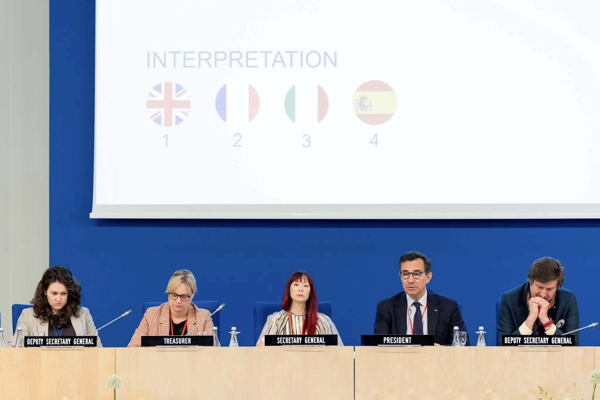 NATO PA adopts declaration in favor of a stronger and more stable transatlantic alliance