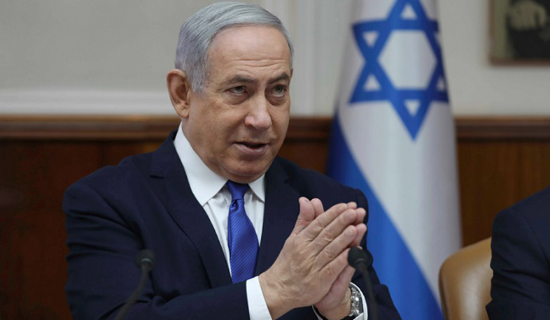 Trump's pressure on Netanyahu threatens his election victory: Al Monitor