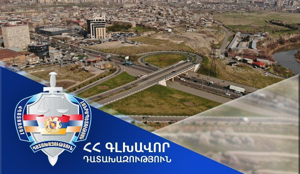 Հօգուտ Հայաստանի Հանրապետության կբռնագանձվի շուրջ 131 միլիոն դրամ. Դատախազության հայցը բավարարվել է