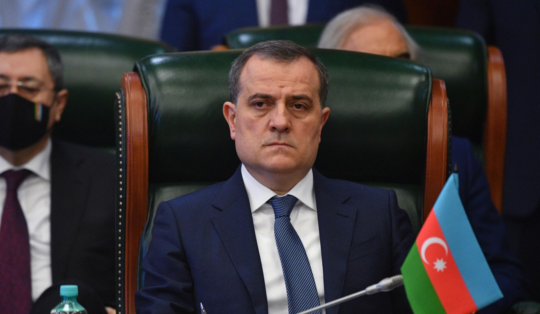 Բայրամովը կմեկնի Մոսկվա
