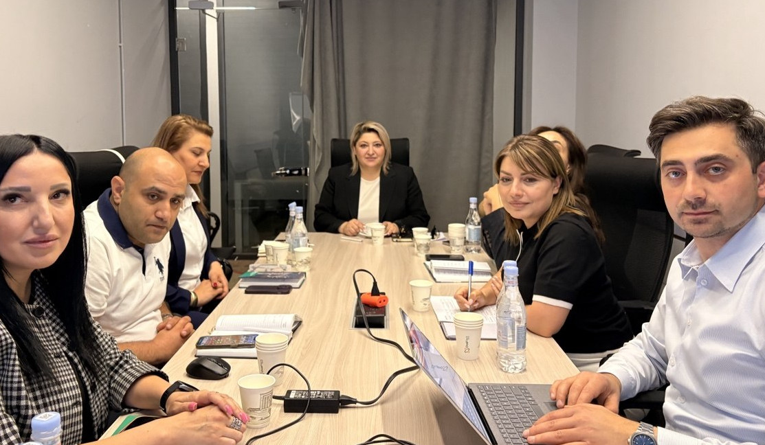 Տեղի է ունեցել հեռավար հանդիպում Հյուսիս-հարավի Սիսիան-Քաջարան հատվածի կառուցման դոնոր կազմակերպությունների ներկայացուցիչների հետ