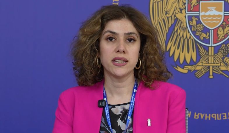 Հունիսի 6-ին և 7-ին մինչ 20։00-ն քարոզչություն իրականացնող ԶԼՄ-ները պատասխանատվության կենթարկվեն