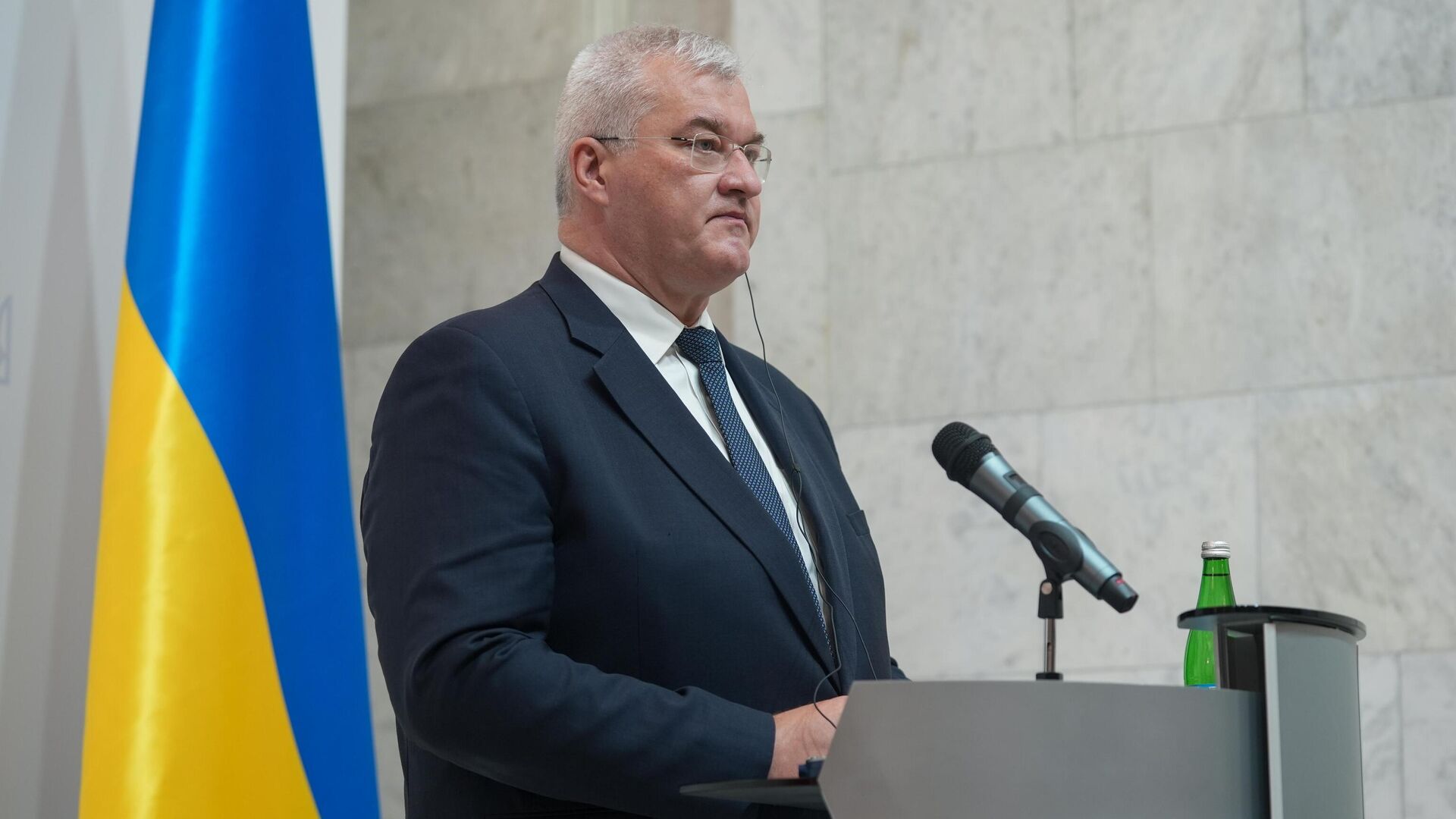 Putin missed his chance to get out of this failed war: Sybiha