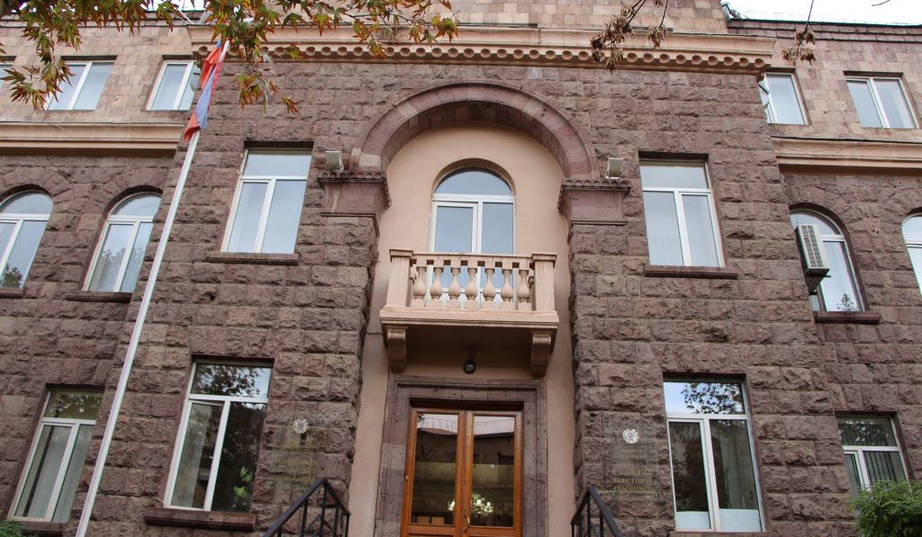 ԱԺ հերթական ընտրություններն անցկացնելու համար կազմավորվել է 2005 տեղամաս. ԿԸՀ