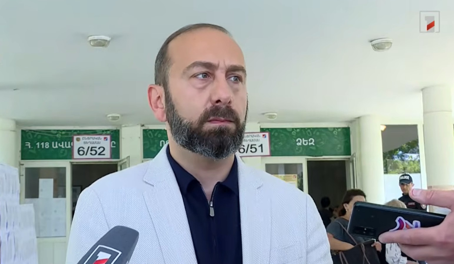 Միրզոյանը՝ ՀՀ-ԵՄ և ՀՀ-ՌԴ հարաբերությունների վրա ընտրությունների հնարավոր ազդեցության մասին