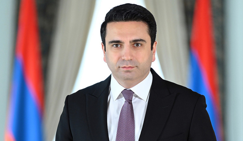 Ընդդիմությունը գիտի, որ պարտվելու է, հետընտրական զարգացումներ չեն լինելու. Ալեն Սիմոնյան