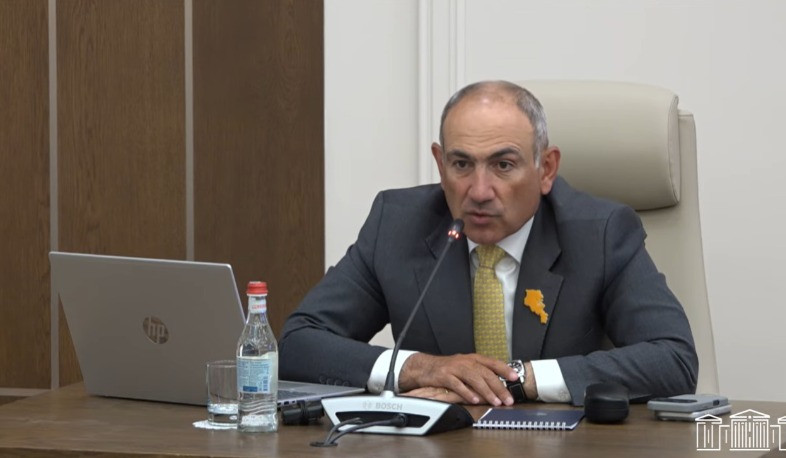 Մի քանի տարիների ընթացքում մեզ հաջողվել է լրջորեն բարեփոխել բանակը. վարչապետ