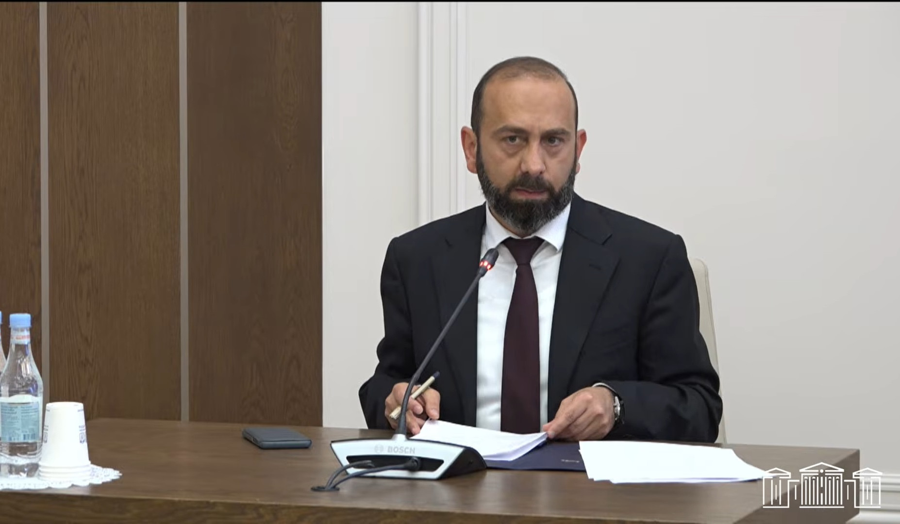 Առաջիկայում Թուրքիայի հետ հարաբերությունների ամբողջական կարգավորում կունենանք. Միրզոյան