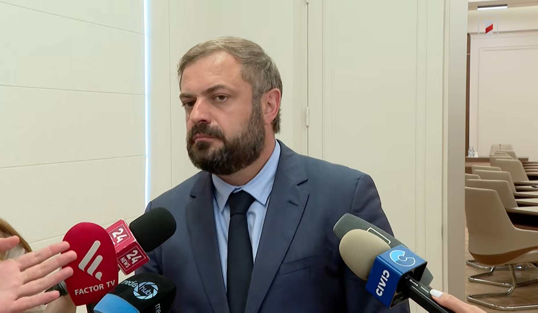 Պետությունը փրկելու հարց էր. Պապոյանը՝ ընտրությունների արդյունքների մասին
