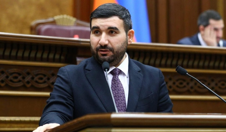 Ընդդիմության «բացահայտման» շնորհիվ ՔՊ-ի ձայները միայն այս երկու տեղամասում ավելացան 650-ով. Վահագն Ալեքսանյան