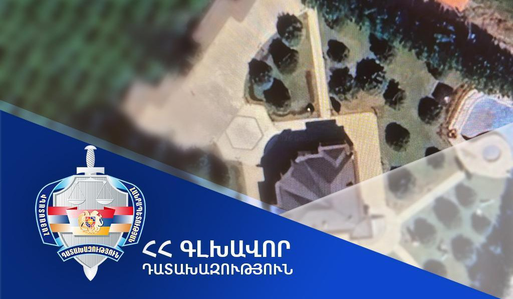 Դատախազը հանրային քրեական հետապնդում է հարուցել Կարապետ Գուլոյանի նկատմամբ