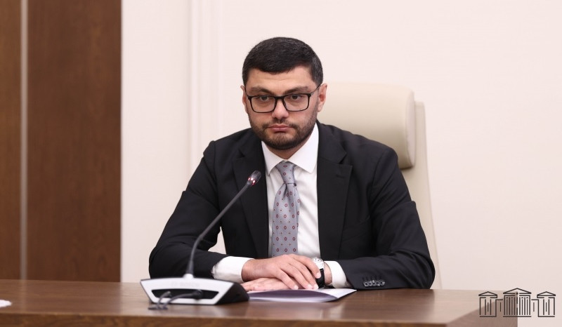 2025-ին ԱԺ բյուջեն կատարվել է 98,4 տոկոսով, ճշտված բյուջեի և կատարված ծախսի միջև շեղումը՝ 118,442,500 դրամը, փոխանցվել է պետբյուջե