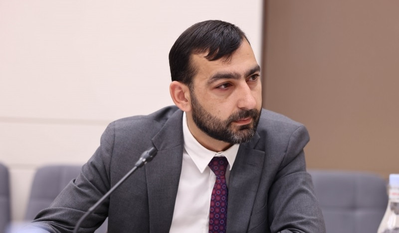 ԱԺ-ում քննարկվել է Պետական գույքի մասնավորեցման 2017-2020 թթ. ծրագրի կատարման՝ 2025-ի հաշվետվությունը