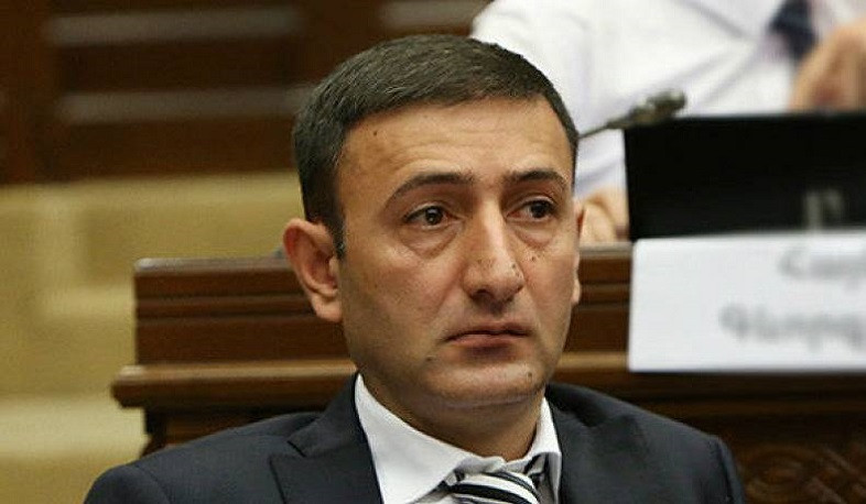 Կեղծ լուր են տարածում, իբր ՔՊ-ն 0 ձայն է ստացել 26/7 տեղամասում, ԿԸՀ֊ը մուտքագրել է 717, տեղադրում եմ արձանագրության սկանը. Բաբկեն Թունյան