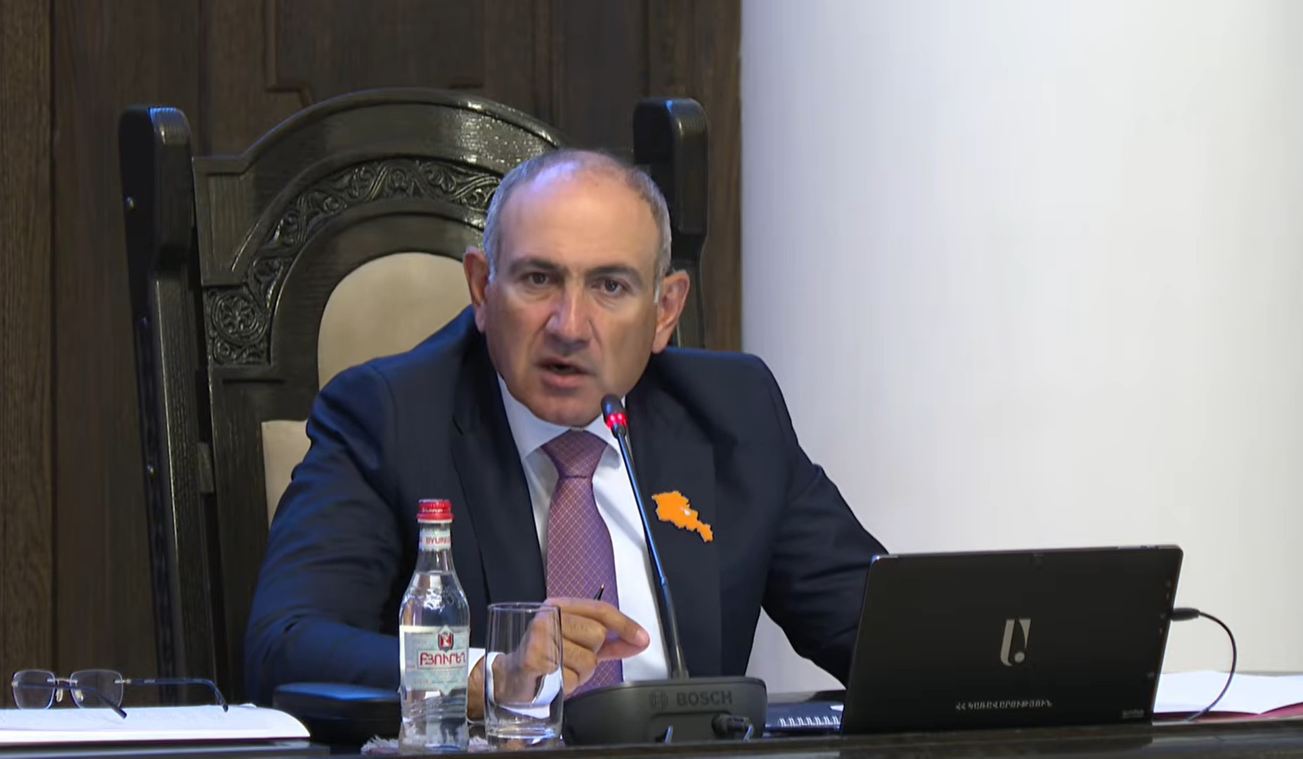 Ծայրահեղ աղքատության վերջին տվյալները գոնե մեզ ասում են, որ այն ձգտում է զրոյի. Փաշինյան