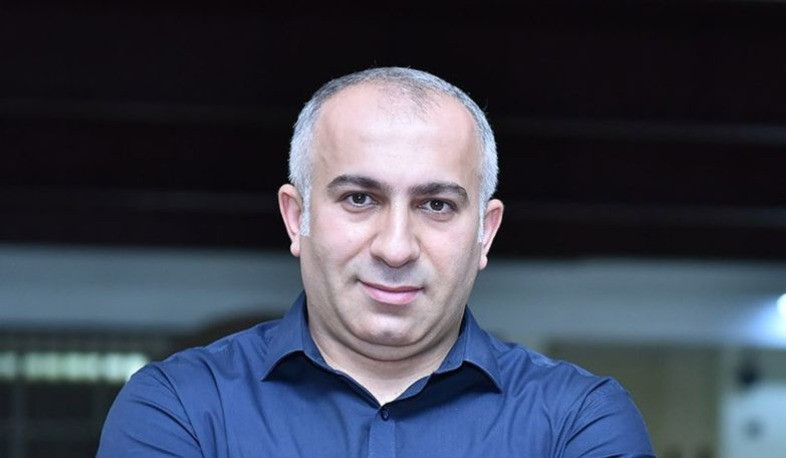 Ձերբակալվել է քաղաքագետ Ալեն Ղևոնդյանը