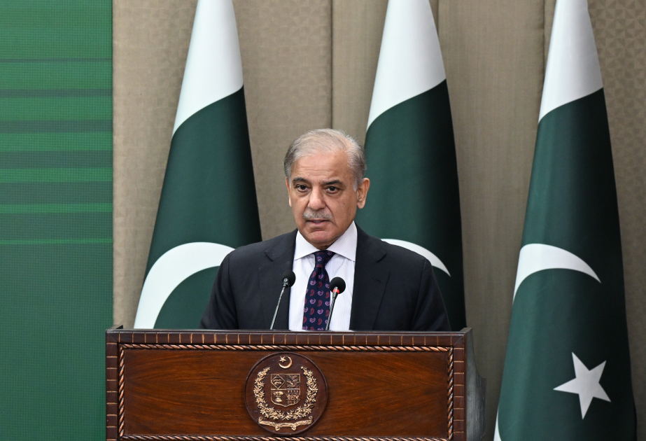 Text of US-Iran peace document agreed upon: Sharif