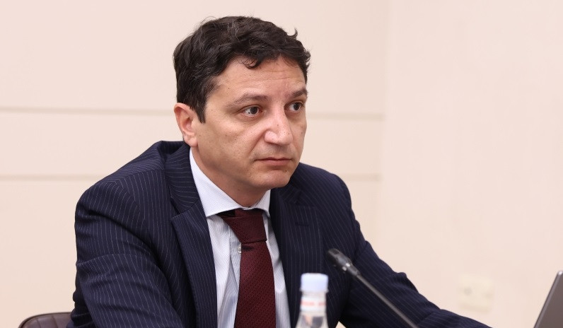 2025 թ. հարկաբյուջետային քաղաքականությունն ուղղված է եղել տնտեսության դիմակայունության ամրապնդմանն ու աճի ներուժի բարձրացմանը