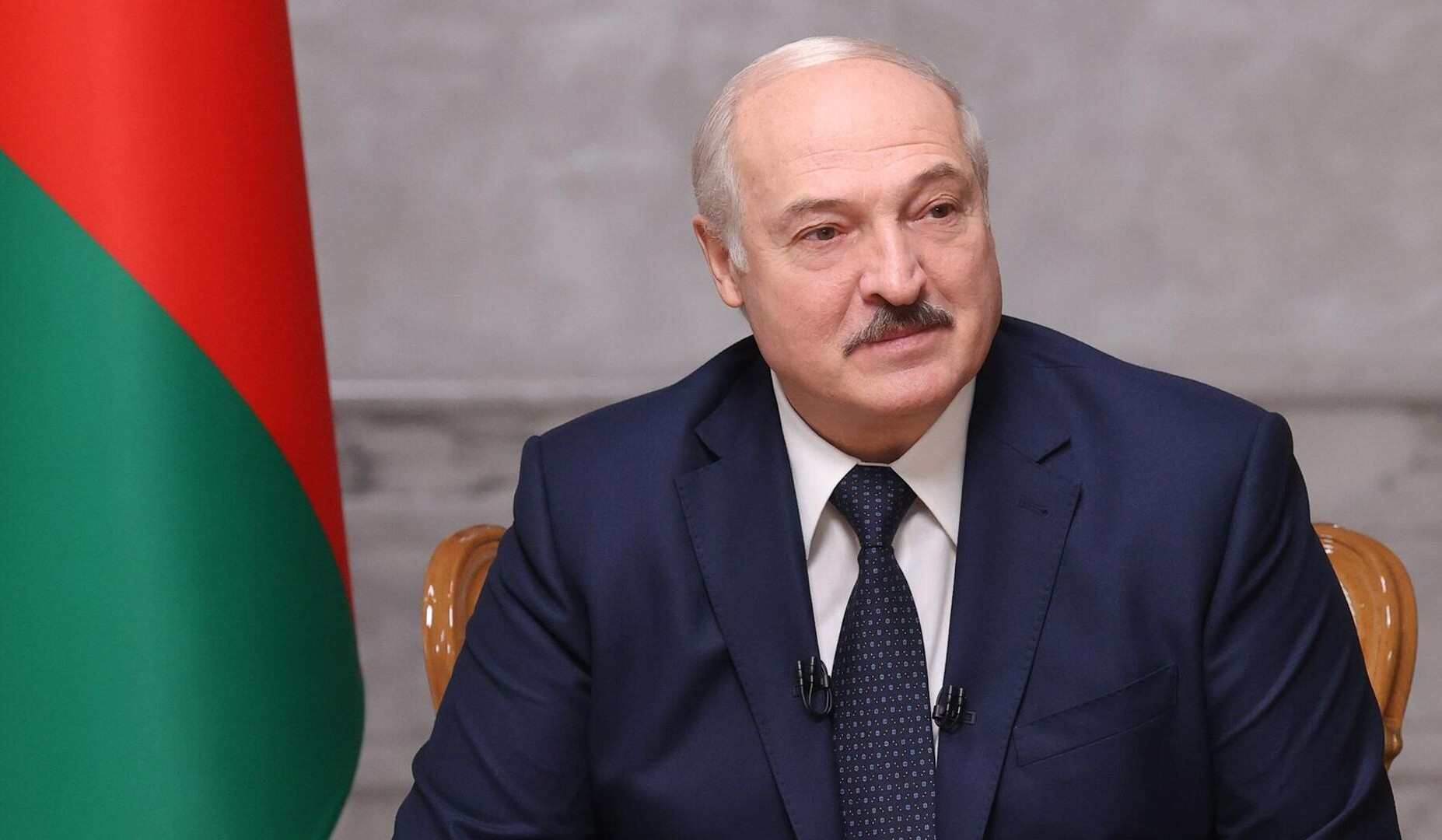 Բելառուսը ռուս-ուկրաինական պատերազմի մեջ ներքաշելն անթույլատրելի է. Լուկաշենկո