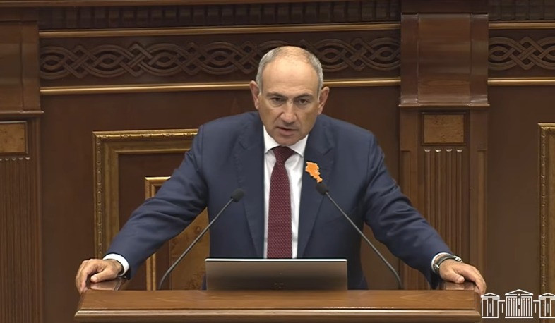 2025-ին Հայաստան վերադարձած քաղաքացիների թիվը 8860-ով գերազանցում է ՀՀ-ից մեկնած քաղաքացիների թիվը. Փաշինյան