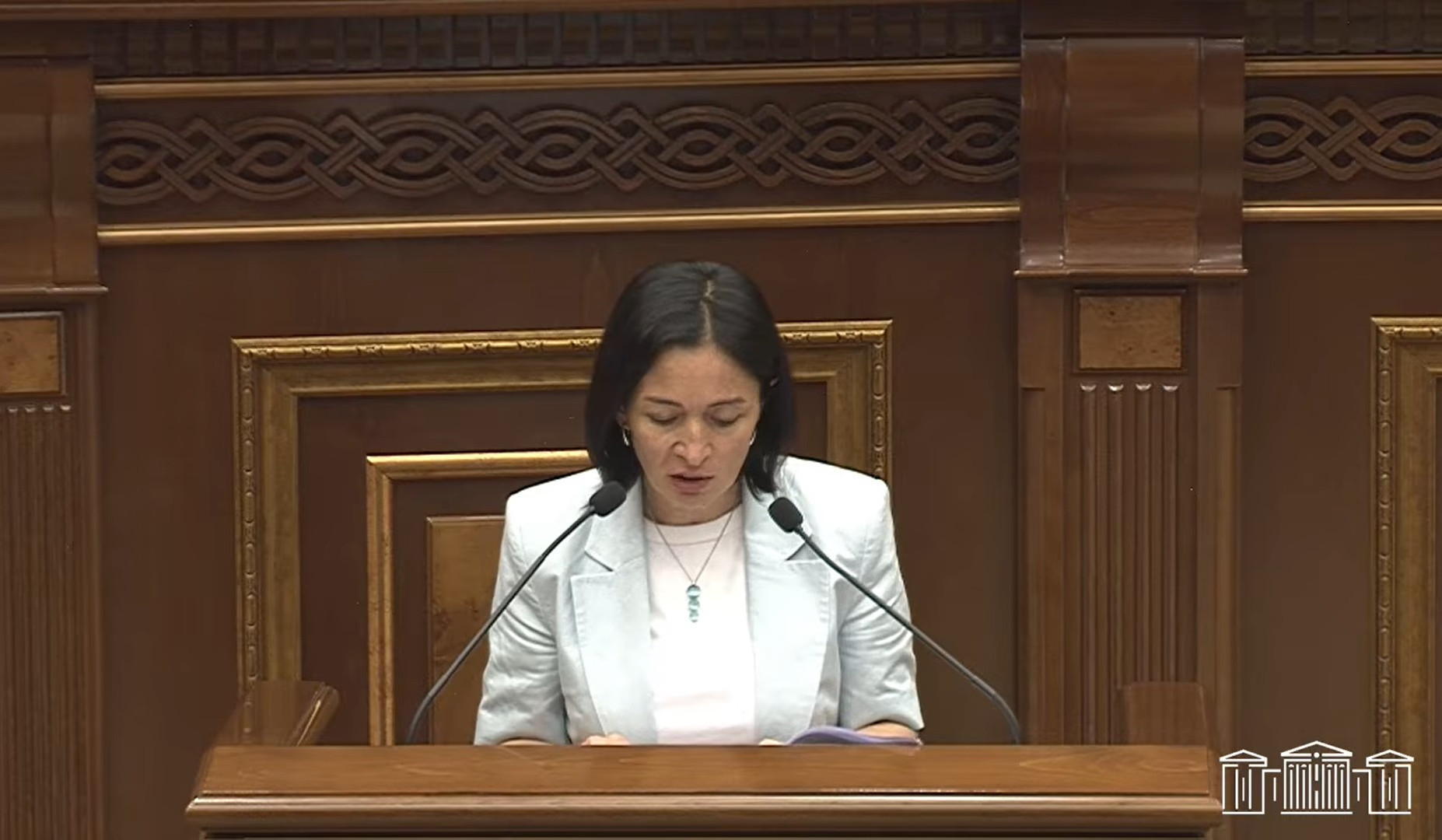 Նոր կարգավորումներ են առաջարկվում մշակութային օրենսդրությունը կանոնակարգող օրենքում