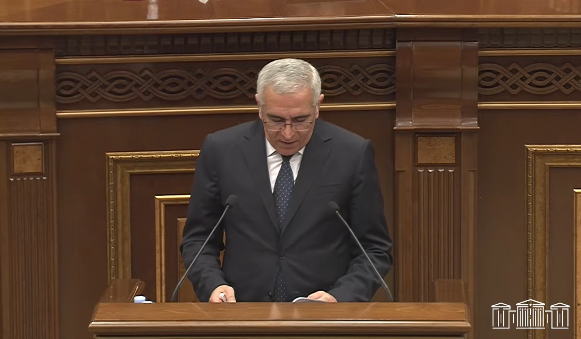 Էլեկտրոնային ՀԴՄ-ների կիրառությունը կընդլայնվի. ԱԺ-ում քննարկվել են առաջարկվող փոփոխությունները