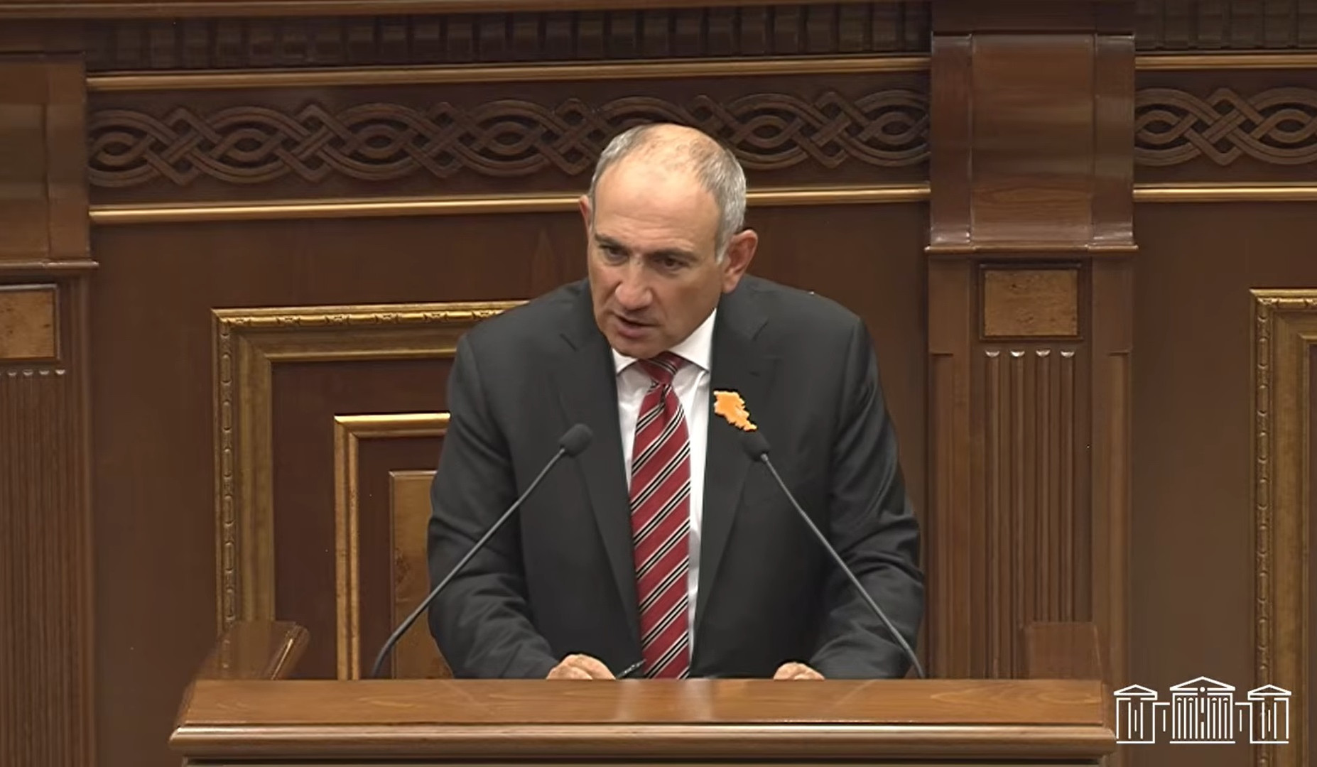 2026 թվականի ՀՀ-ն մեր ամենահաջողված պրոյեկտն է, և այդ պրոյեկտն է, որ ուզում էին կործանել. Փաշինյան