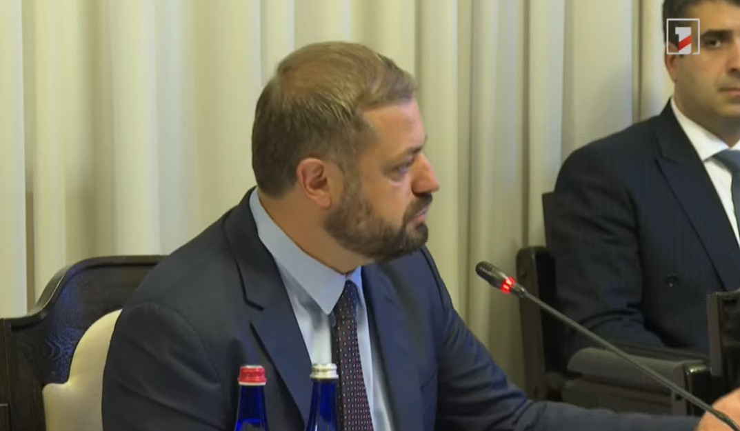 Երեկ նոր սկսել ենք, 162 տոննա ծիրան ենք արտահանել. Պապոյան
