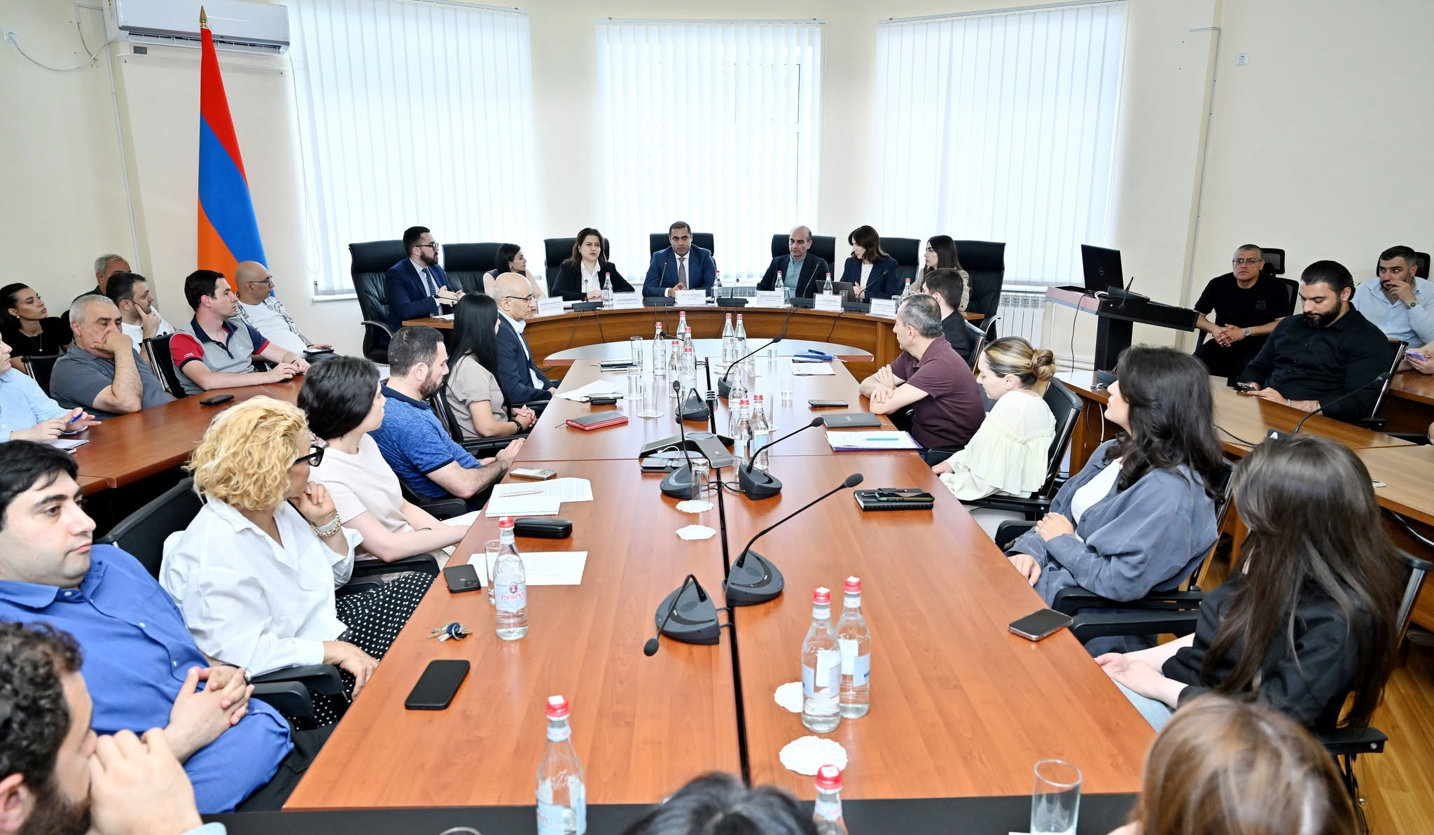 Հուլիսի 1-ից կգործեն սպառողների շահերի պաշտպանությանն ուղղված նոր օրենսդրական կարգավորումներ