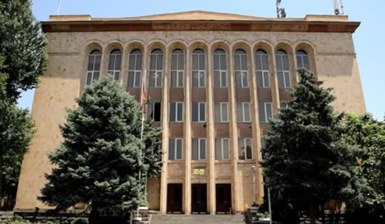Եվս մեկ կուսակցություն է դիմել ՍԴ ընտրությունների արդյունքները չեղարկելու պահանջով