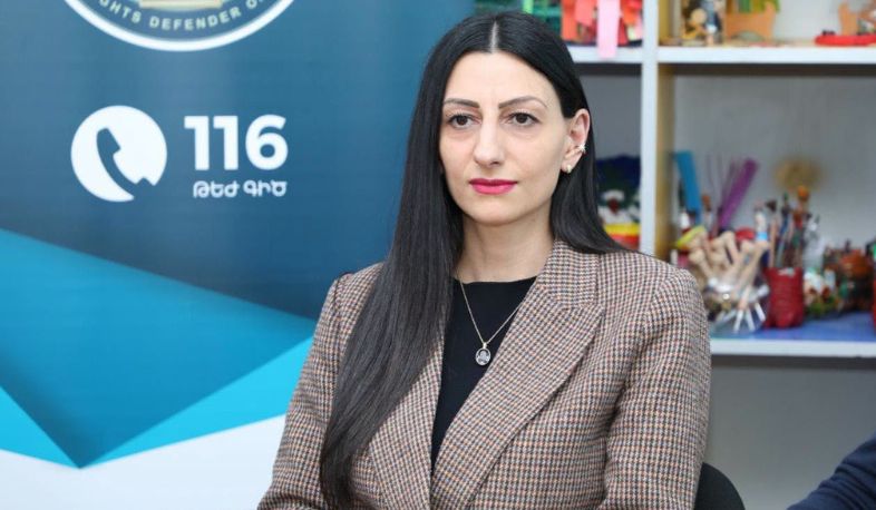 Յուրաքանչյուր փախստականի պատմության հետևում մարդկային ճակատագիր է՝ լի փորձություններով, կորուստներով և հույսով. Անահիտ Մանասյանի ուղերձը Փախստականների համաշխարհային օրվա առթիվ
