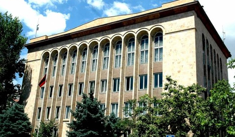 ՍԴ-ն ընդդիմադիր կուսակցությունների, դաշինքների և «Հանուն Հանրապետության» կուսակցության գործերը կքննի հունիսի 26-ին